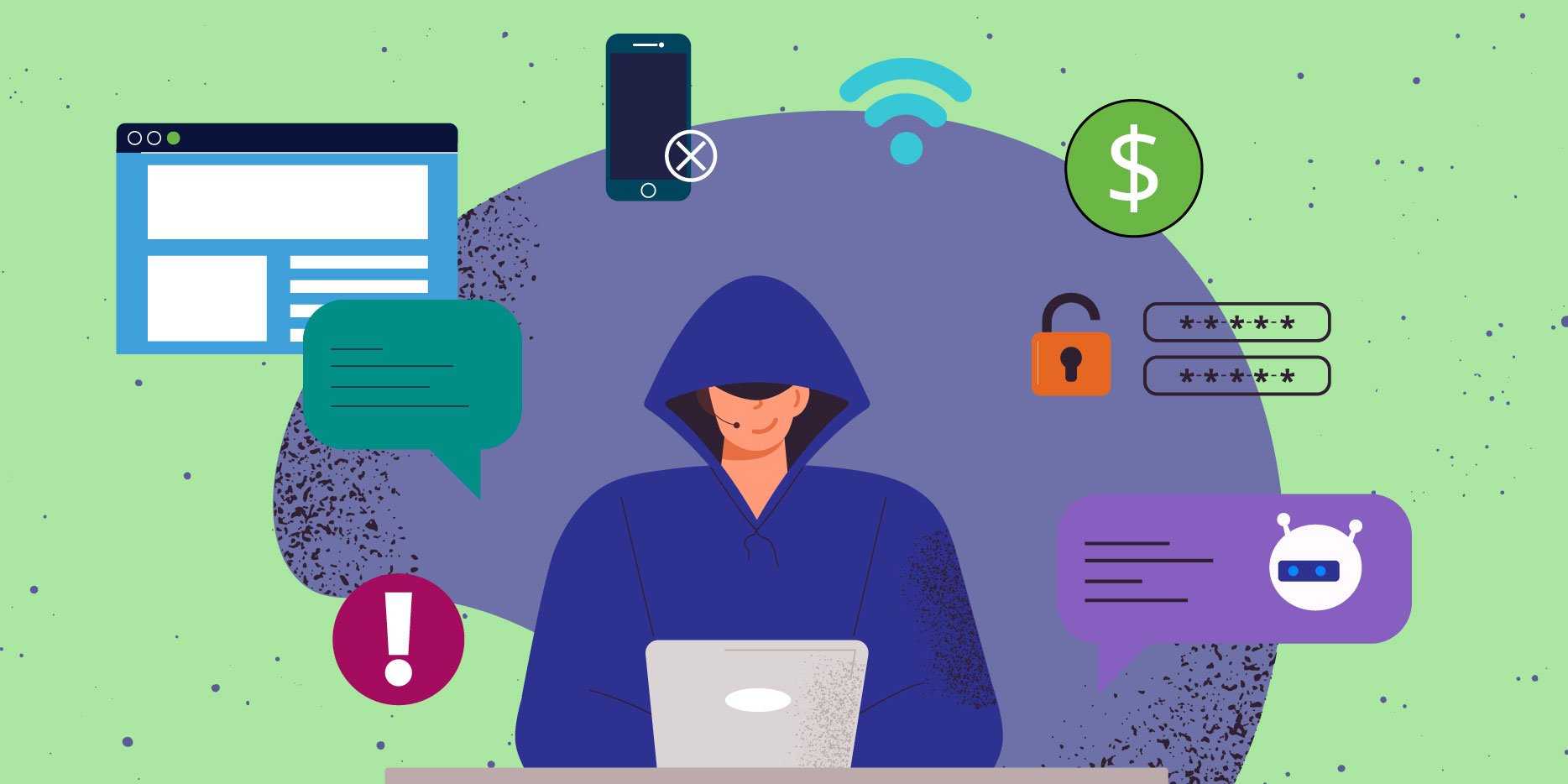 What is Online Fraud Detection and Prevention? | Feedzai