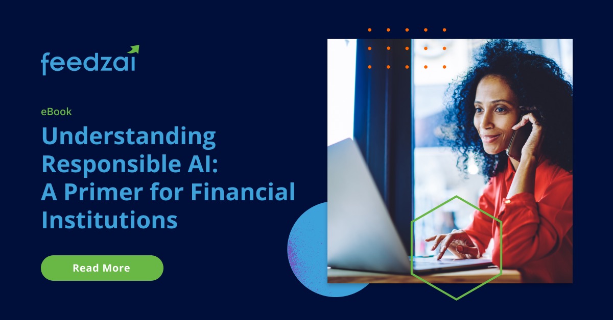 Understanding Responsible AI: A Primer for Banks | Feedzai