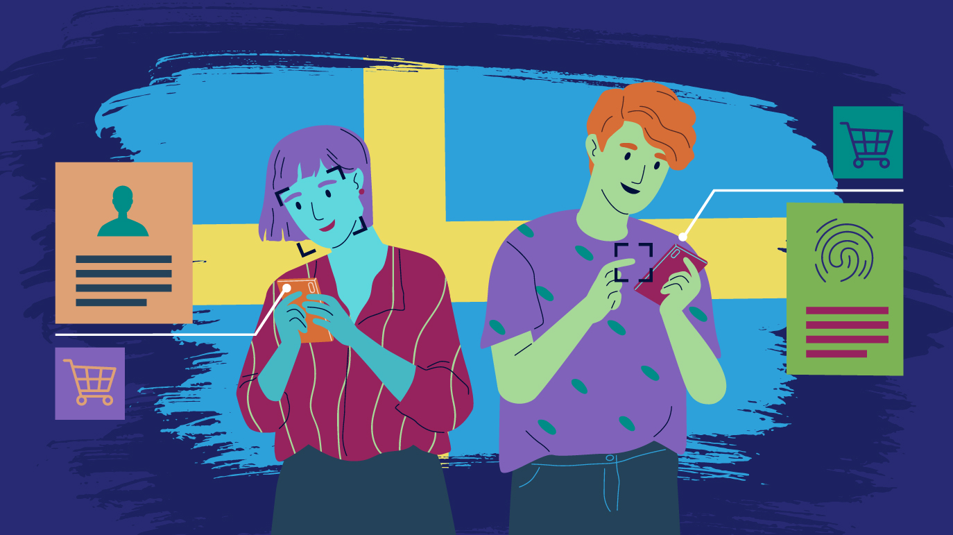 Illustration of how Swedish BNPL regulations aim to protect customer experiences