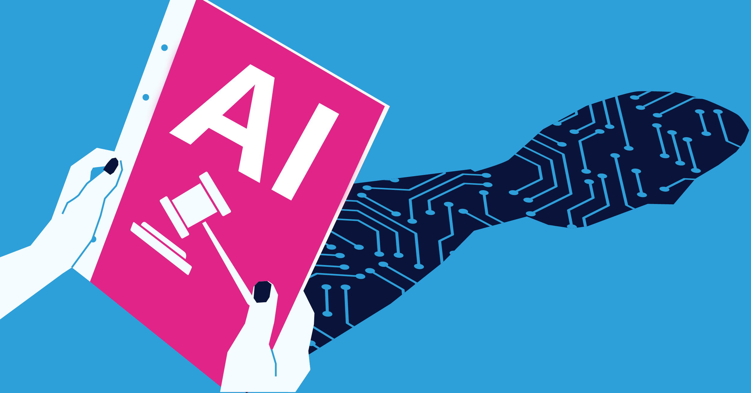 What Recent AI Regulation Proposals Get Right