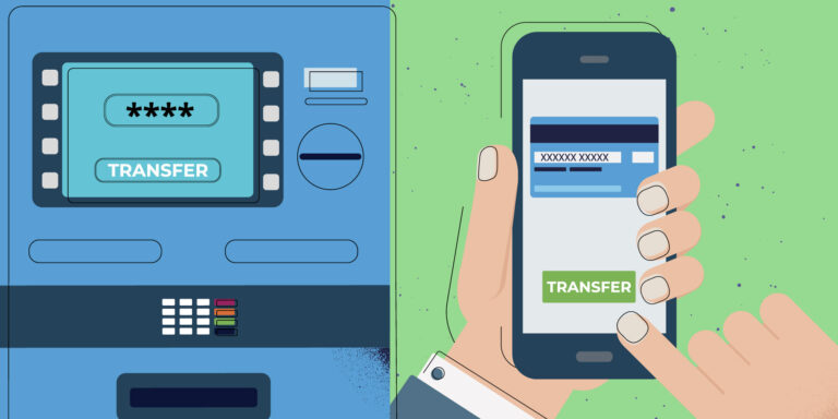 Learn the key differences between transfer types and how to prevent instant transfers from becoming instant fraud losses.